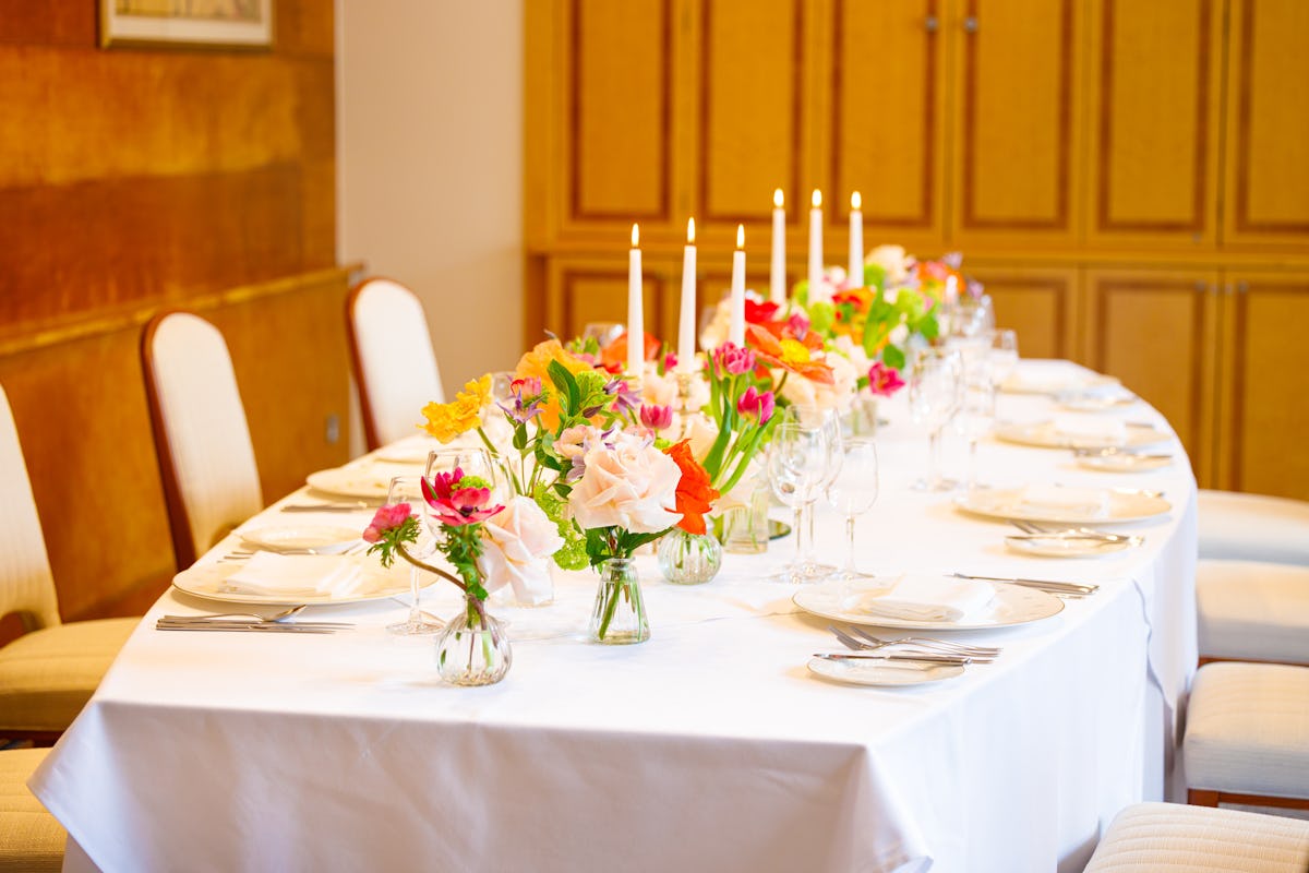 The Lansdowne Club