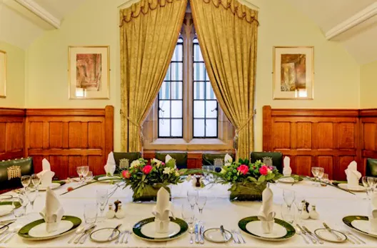 Dining Room C