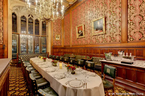 Houses of Parliament