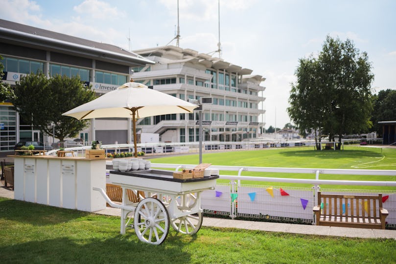 Epsom Downs Racecourse