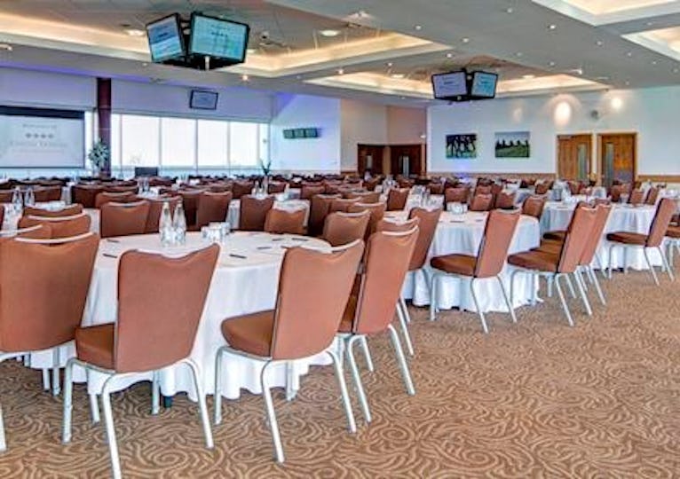 Epsom Downs Racecourse