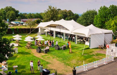 Epsom Downs Racecourse