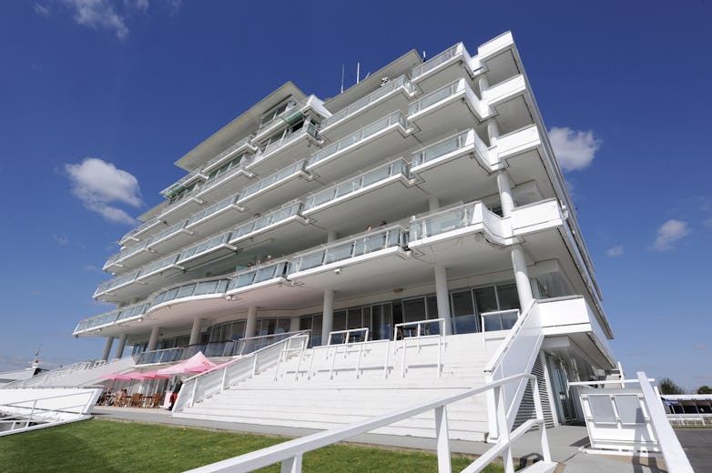 Epsom Downs Racecourse