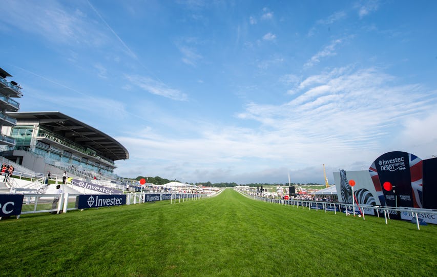 Epsom Downs Racecourse