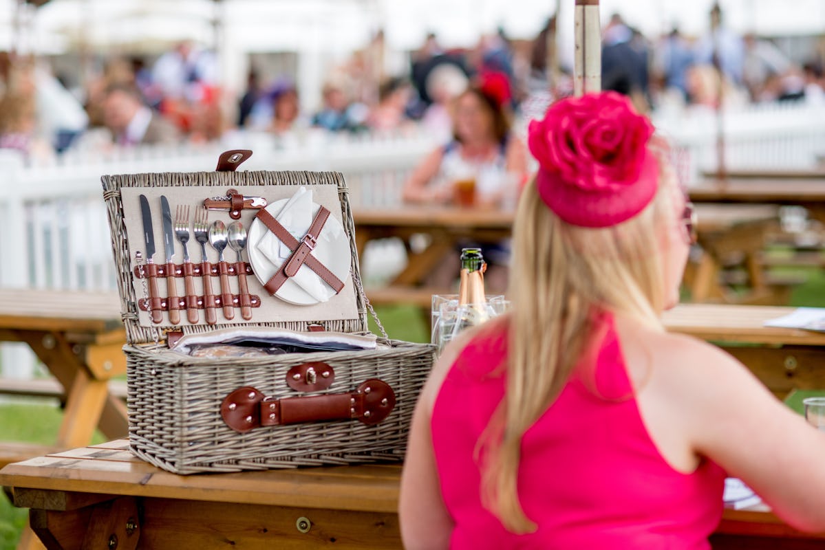 Epsom Downs Racecourse