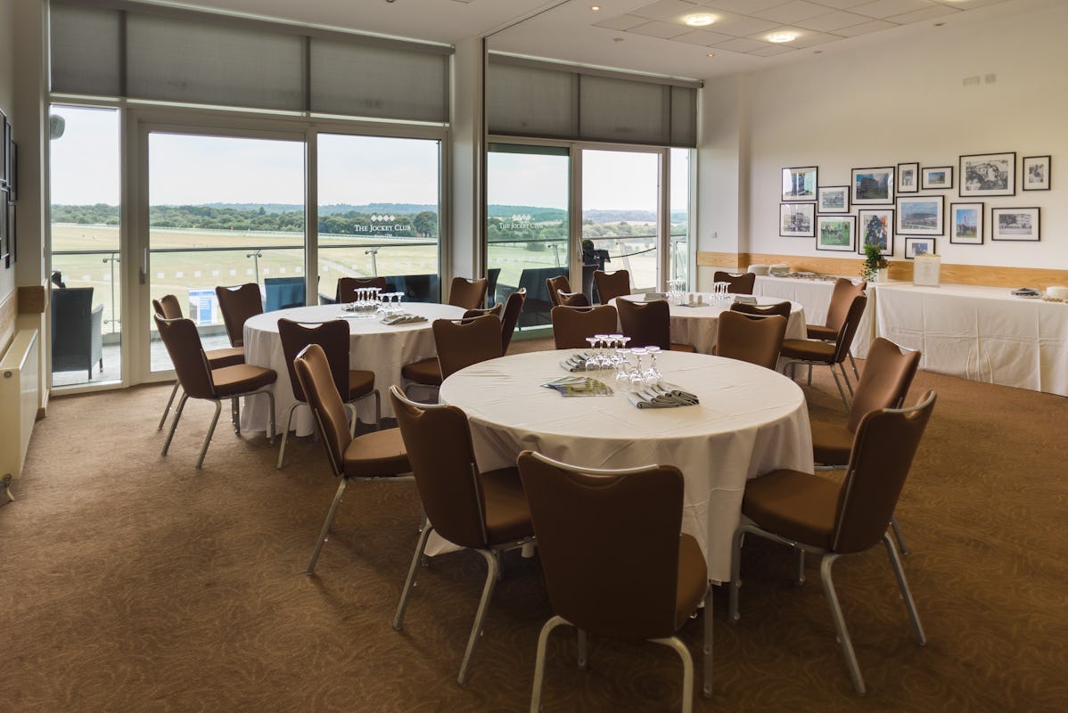 Epsom Downs Racecourse