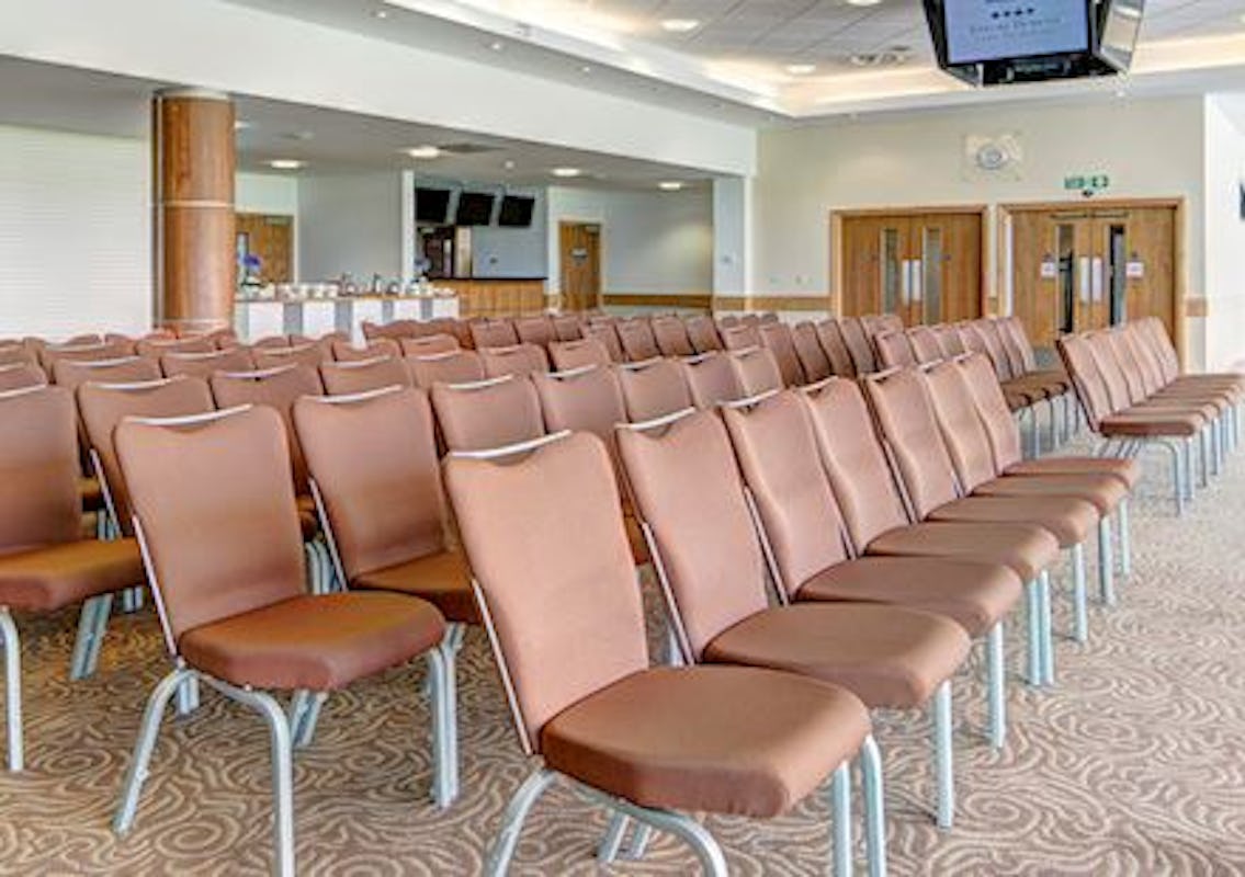 Epsom Downs Racecourse