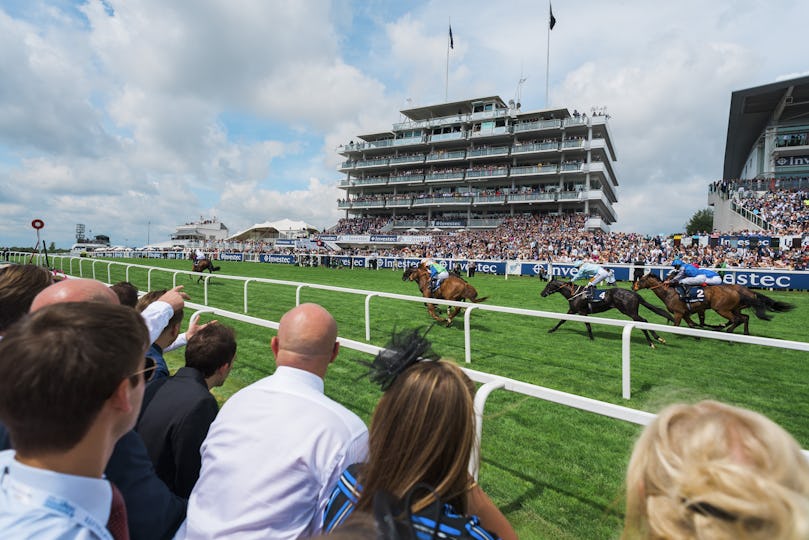 Epsom Downs Racecourse