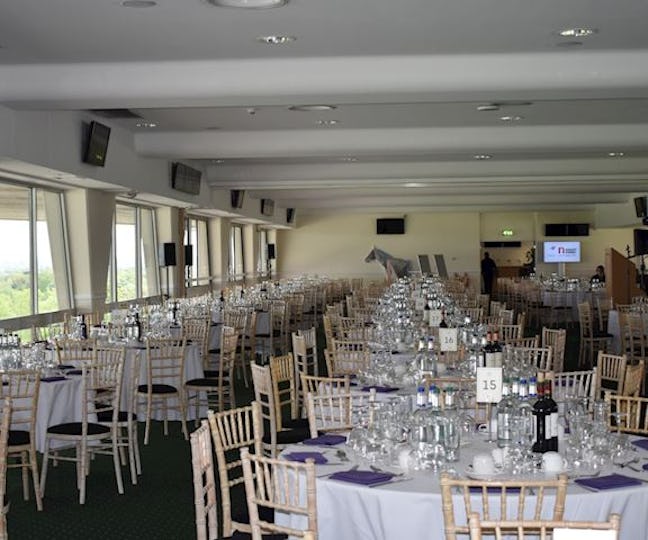 Sandown Park Racecourse