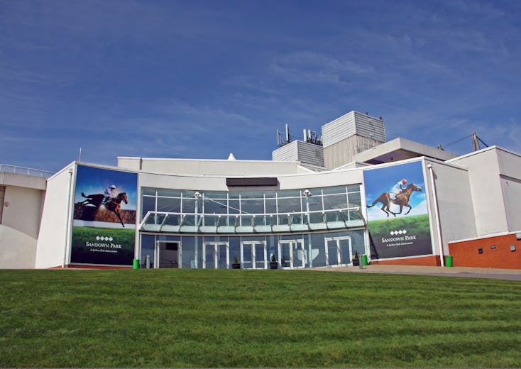 Sandown Park Racecourse