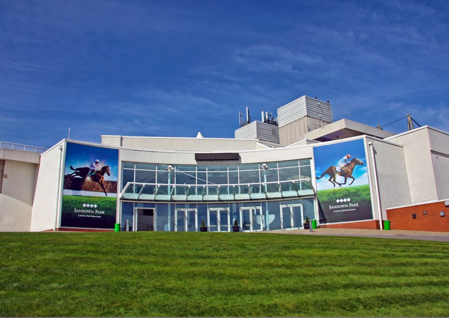 Sandown Park Racecourse