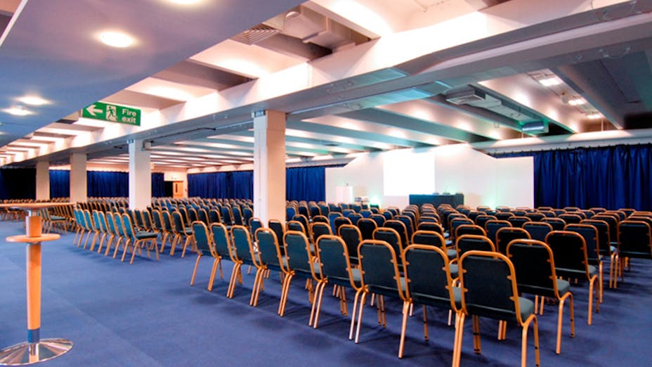 Sandown Park Racecourse, venue for hire in Surrey - Event & party venues