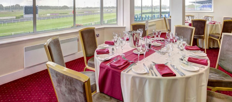 Kempton Park Racecourse