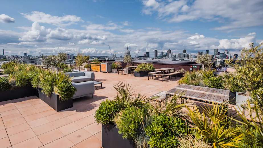 Rose Court Events, venue for hire in London - Event & party venues