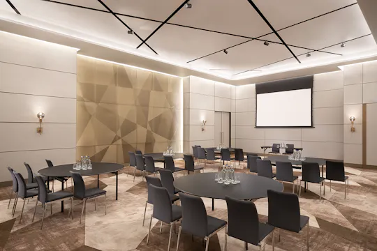 The Westin London City 