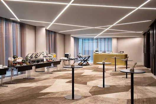 Westin Ballroom
