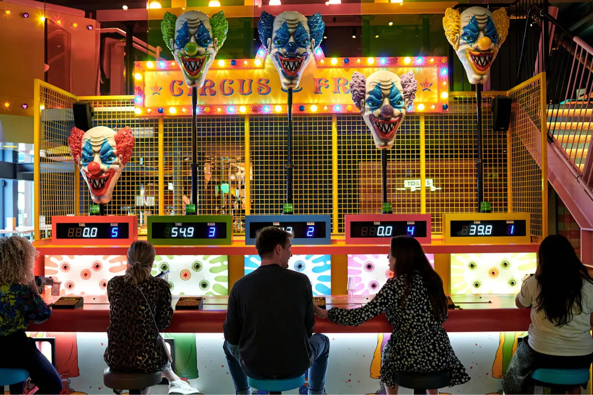 Fairgame