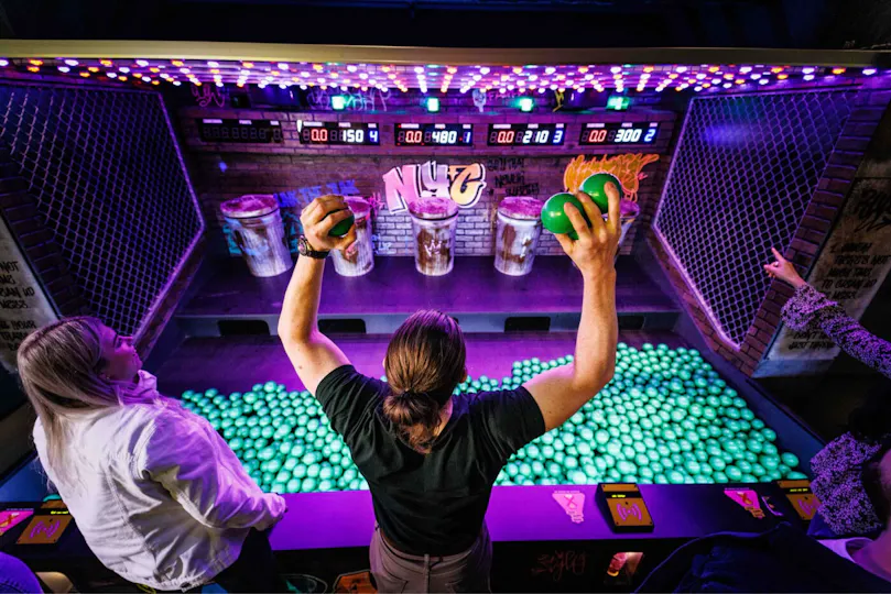Fairgame