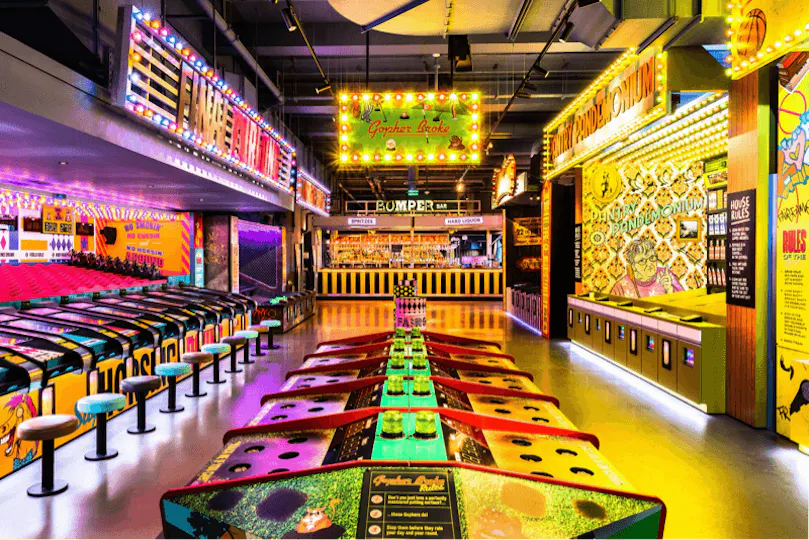 Fairgame