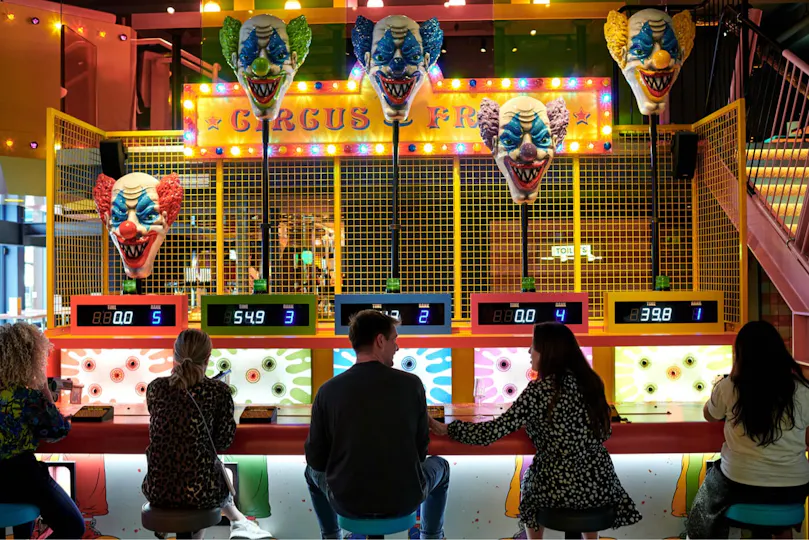 Fairgame