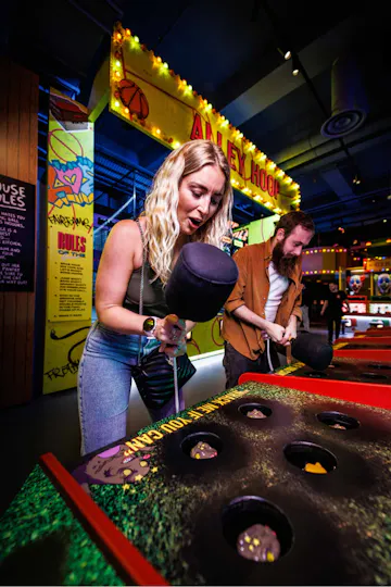 Fairgame