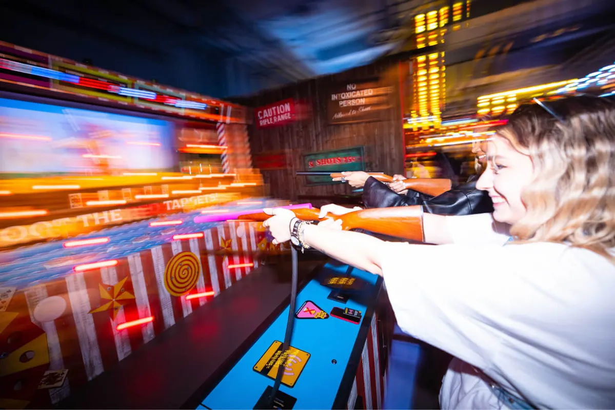 Fairgame