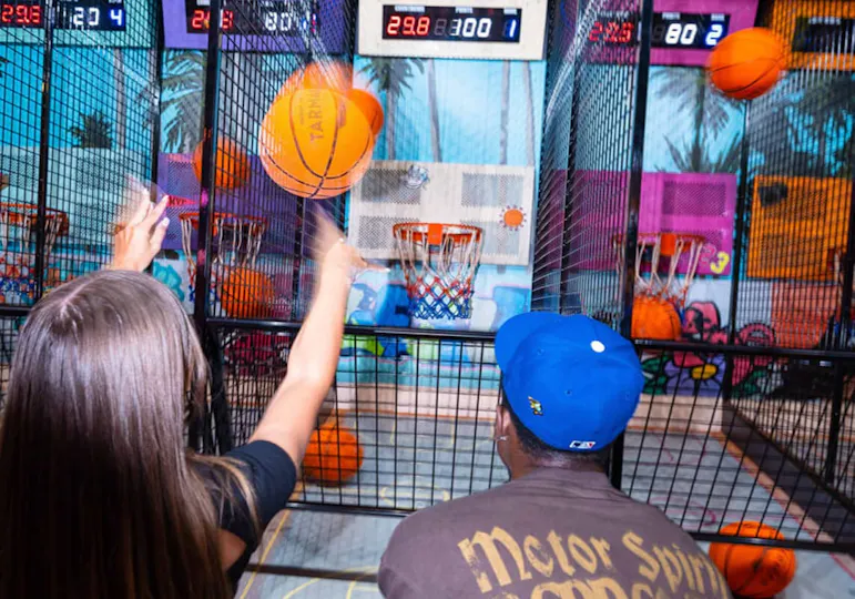 Fairgame