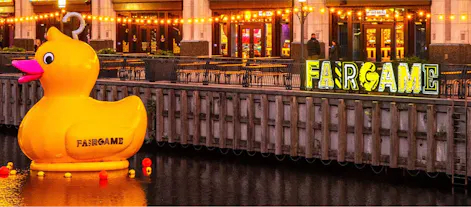 Fairgame