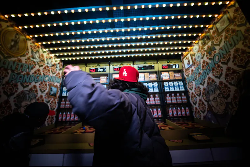 Fairgame