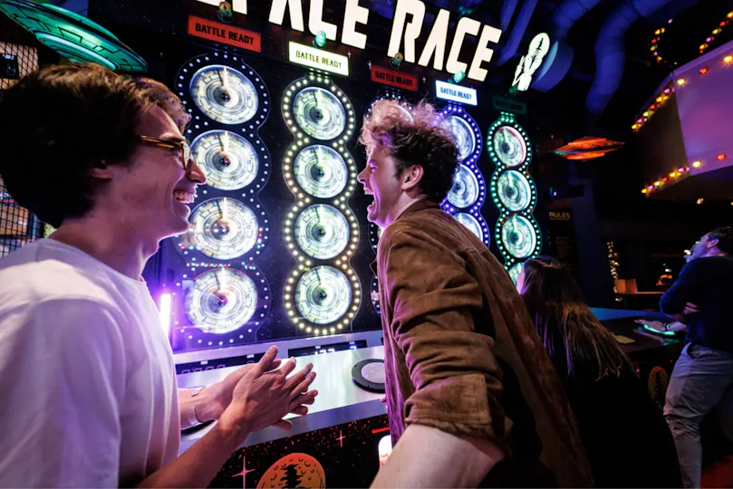 Fairgame