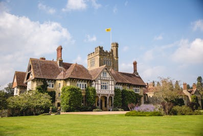 Cowdray House