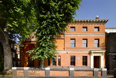 Leighton House Museum