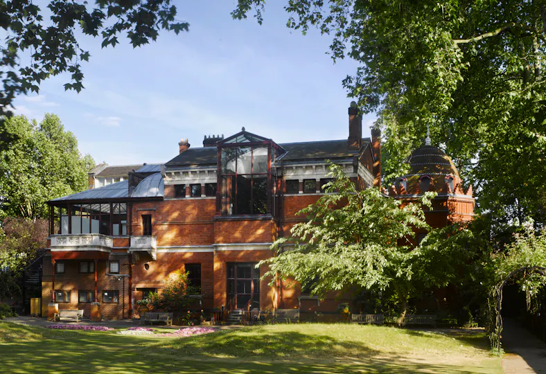 Leighton House Museum