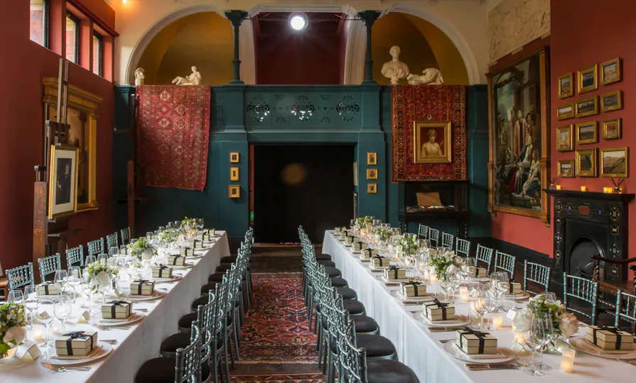 Leighton House Museum