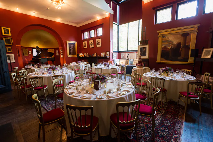 Leighton House Museum