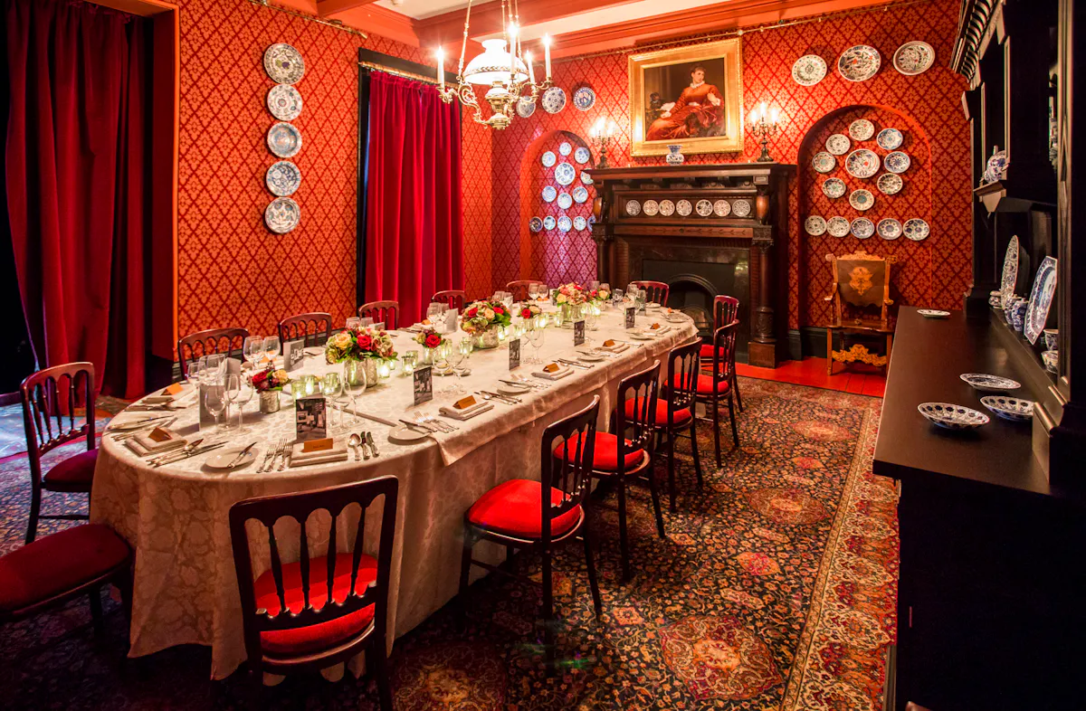 Leighton House Museum