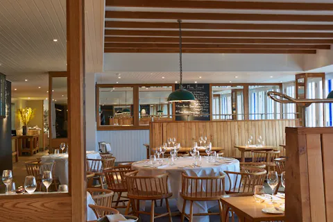 Butlers Wharf Chop House