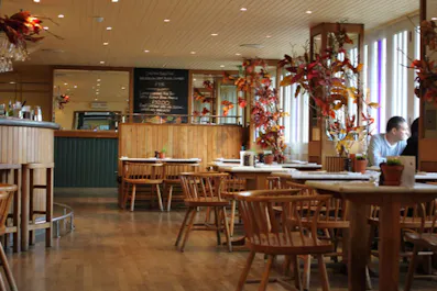 Butlers Wharf Chop House