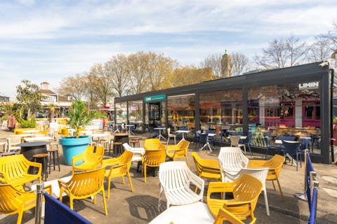 Limin South Bank