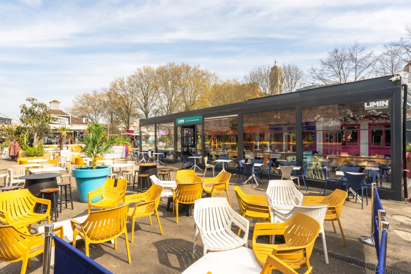 Limin South Bank