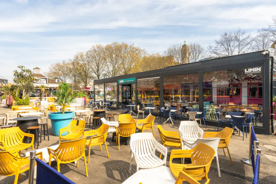 LIMIN SOUTHBANK