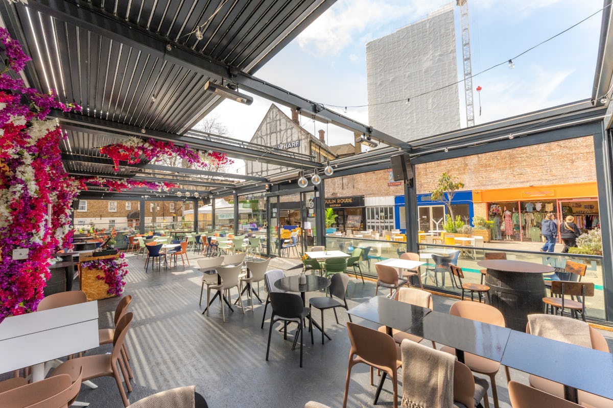 Limin South Bank