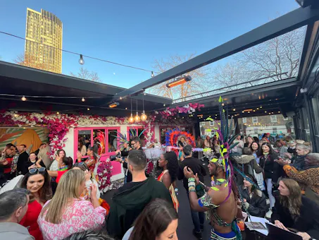 LIMIN SOUTHBANK