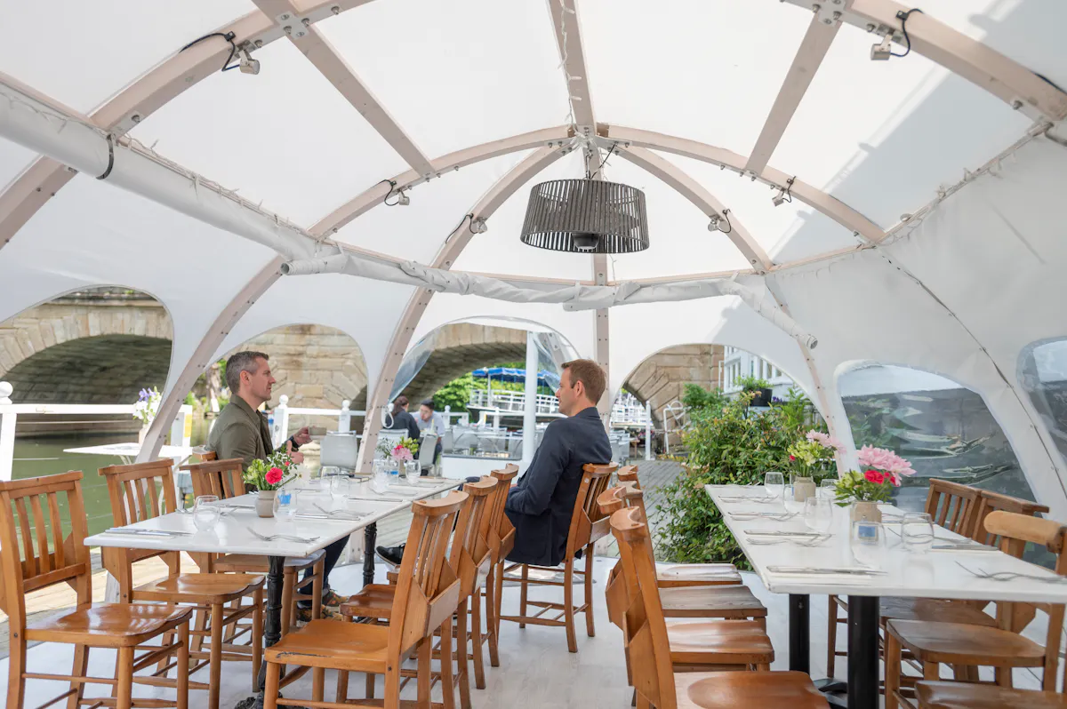 The Folly Restaurant