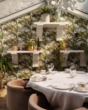 The Conservatory
