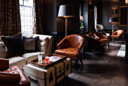 The Chelsea Bar