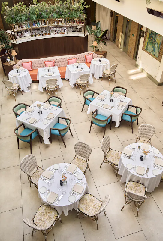The Sloane Club