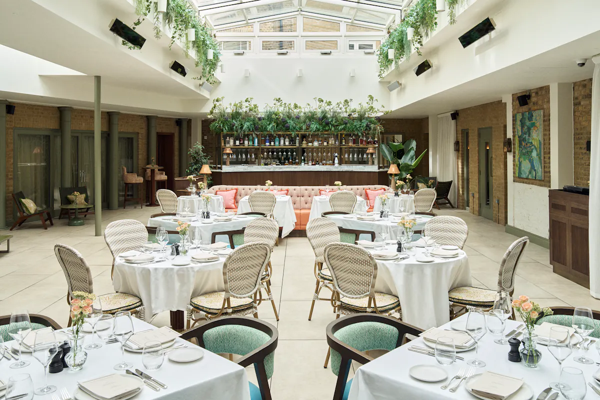 The Sloane Club