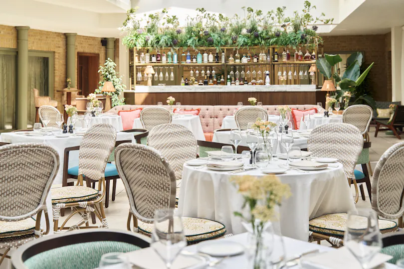 The Sloane Club