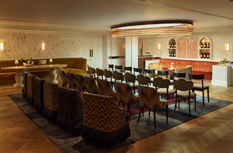 The Sloane Club